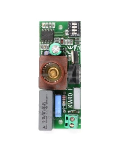 Плата лампы KIARO24-I Came 119RIR168 во Владивостоке Запчасти для шлагбаумов и автоматики Pintop.ru