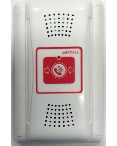 Устройство абонентское Getcall GC-2001W3 во Владивостоке Переговорные устройства Pintop.ru