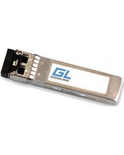 SFP+ модуль CWDM Gigalink GL-OT-ST10LC2-1330-CWDM во Владивостоке Модули SFP/XFP/GBIC Pintop.ru