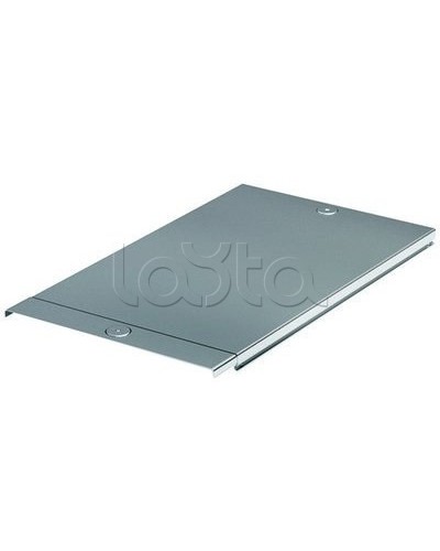 Крышка для лотка с заземлением осн. 100x3000 DKC (3552212) во Владивостоке Аксессуары для лотков Pintop.ru