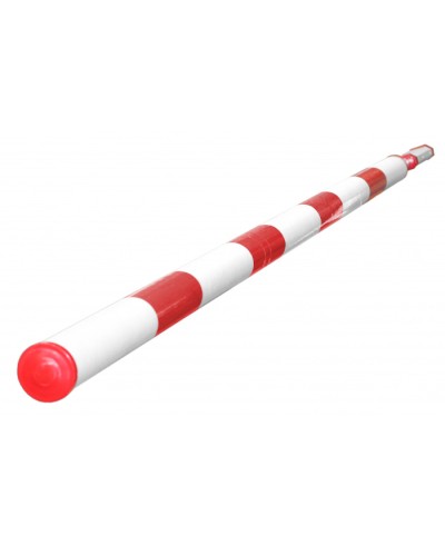 Стрела круглая Smartec ST-RB003RA во Владивостоке Автоматические шлагбаумы Pintop.ru