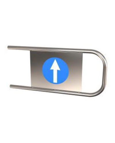 Дуга на калитку К2 (левая) Ø32 L=760 мм Ростов-Дон во Владивостоке Калитки Pintop.ru