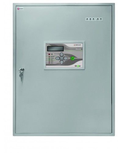 Шкаф пожарной автоматики Smartec ШПС-1-IP54 во Владивостоке Адресная система охранно-пожарной радиоканальной сигнализации Smartec Pintop.ru