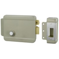 Замок электромеханический Smartec-СКД ST-RL073SI-GR