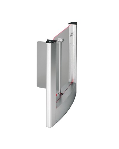 Модуль турникета крайний Oxgard QL-05-SMК-900 во Владивостоке Турникеты Pintop.ru