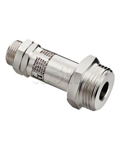 Взрывозащищенный штуцер Эридан КВВ-ШТ1-Н во Владивостоке Дополнительное оборудование (Ex) Pintop.ru