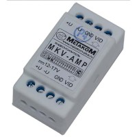 Разветвитель видеосигнала Метаком МКV-KVP