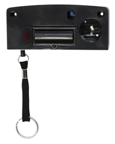 Модуль звукового оповещения Smartec ST-ER100A во Владивостоке Оповещатели Pintop.ru