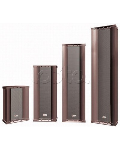 Колонна настенная звуковая JDM CO-120A во Владивостоке Акустические системы Pintop.ru