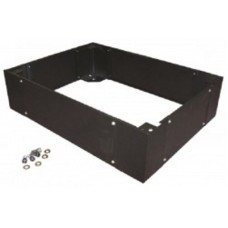 Цоколь для шкафов Business 800x800, высота - 100 мм TWT TWT-CBB-PL-8x8-1