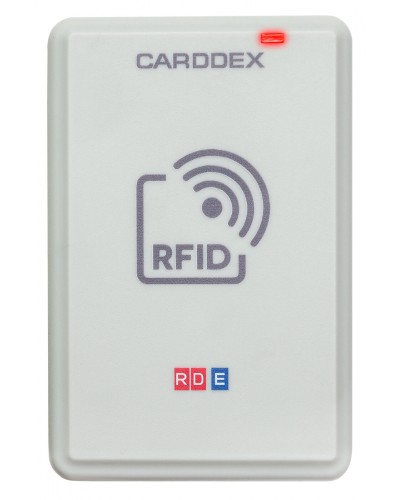 Настольный считыватель «RD E» CARDDEX во Владивостоке Считыватели Pintop.ru