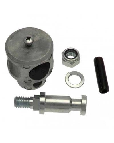 Наконечник мет.в сборе KRONO Came 119RID162 во Владивостоке Запчасти для шлагбаумов и автоматики Pintop.ru