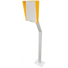 Стойка въезда "SP-04" CARDDEX