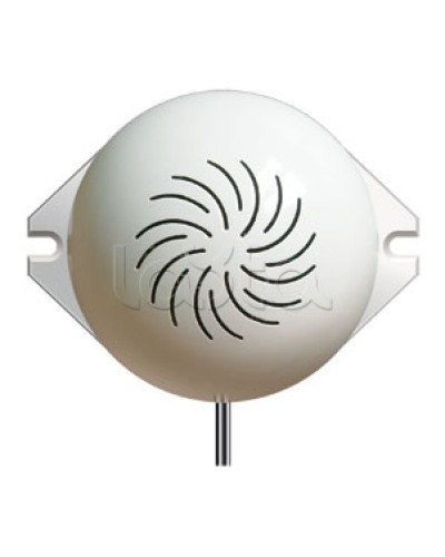 Оповещатель звуковой Комтид Иволга (ПКИ-2) во Владивостоке Оповещатели Pintop.ru