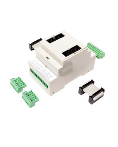 Блок расширения Метаком i-Shield во Владивостоке Дополнительное оборудование для СКУД Pintop.ru