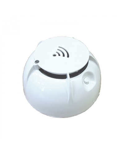 Извещатель пожарный дымовой оптико-электронный Ирсэт-Центр ИП 212-3СМ-И во Владивостоке Пожарные извещатели Pintop.ru