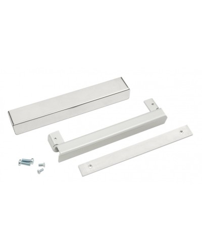 Монтажный комплект ALeko MK 400S-GL во Владивостоке Дополнительное оборудование для СКУД Pintop.ru