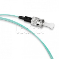 Пигтейл Hyperline FPT-B9-503-FC/PR-1M-LSZH-AQ