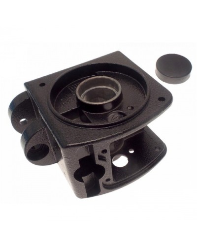 Корпус редуктора KRONO Came 119RID166 во Владивостоке Запчасти для шлагбаумов и автоматики Pintop.ru