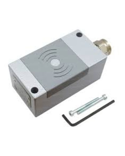 Считыватель взрывозащищенный ALeko ALM-RD-S06-F-REH-К во Владивостоке Считыватели Pintop.ru