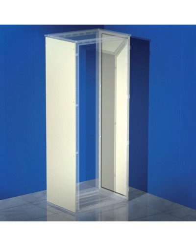 Панели боковые для шкафов CQE 1600x400 мм 2шт/уп DKC R5LE1642 во Владивостоке Полки для шкафов и стоек Pintop.ru