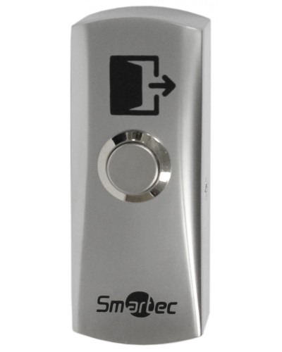 Кнопка выхода Smartec ST-EX142 во Владивостоке Кнопки выхода Pintop.ru