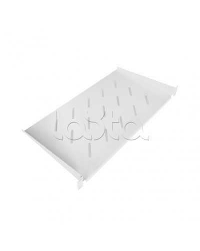 Полка переднего крепления Бастион SKAT TB Shelf F350-G во Владивостоке Полки для шкафов и стоек Pintop.ru