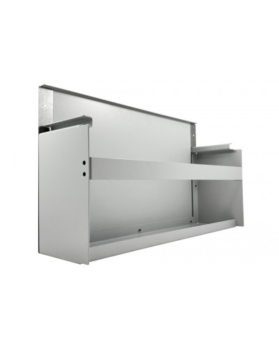 Отсек аккумуляторный универсальный Тромбон ПУ-8К-ОА во Владивостоке Система оповещения и трансляции Pintop.ru