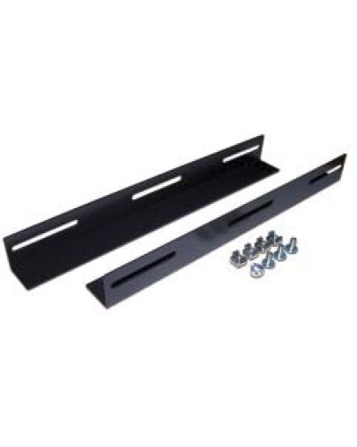 Держатели тяжелого оборудования для шкафов глубиной 1000 мм TWT TWT-CB-HLDR-10 во Владивостоке Аксессуары для стоек и шкафов Pintop.ru