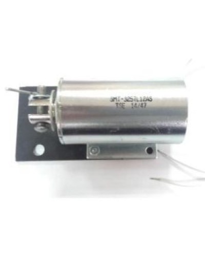 Электромагит для турникета Спецэлектромагнит В с кронштейном Ростов-Дон во Владивостоке Дополнительное оборудование для СКУД Pintop.ru