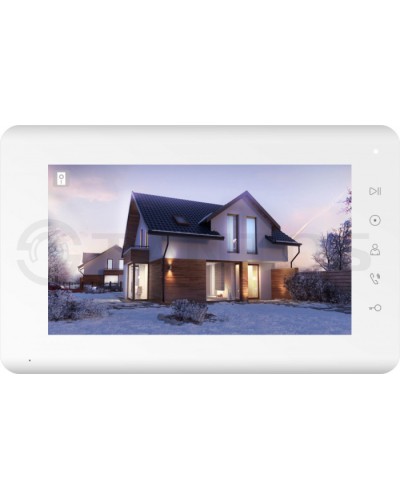 Монитор цветного видеодомофона Tantos Mia во Владивостоке Абонентские видеоустройства Pintop.ru