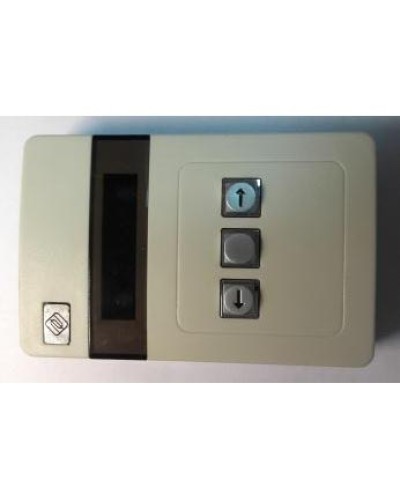 Пульт П2П-0-0Г Ростов-Дон во Владивостоке Дополнительное оборудование для СКУД Pintop.ru