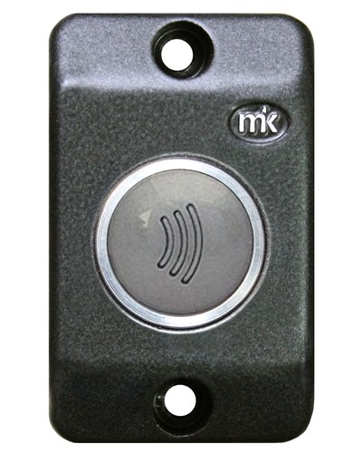 Считыватель ключей Метаком KMF-2 во Владивостоке Аксессуары для многоабонентных систем Pintop.ru