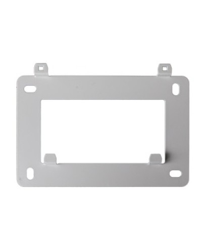 Кронштейн монтажный Tantos TS-BR5 во Владивостоке Аксессуары для малоабонентных видеодомофонов Pintop.ru