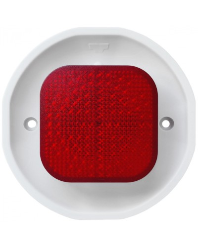 Оповещатель световой Теко Астра-10 исп.2 (О12-3) во Владивостоке Оповещатели Pintop.ru