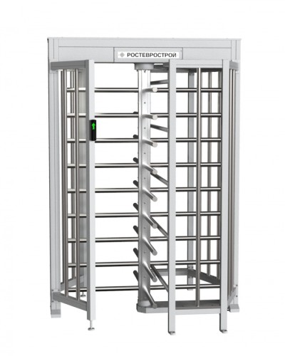 Турникет Ростов-Дон Турникет ПР1/4М2 У во Владивостоке Турникеты Pintop.ru