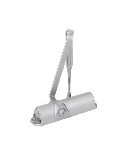 Доводчик дверной Dormakaba TS 68 EN2/3/4 с рычагом (коричневый) во Владивостоке Доводчики Pintop.ru