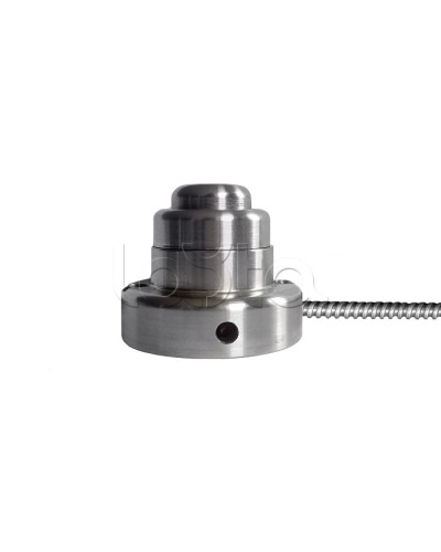 Кнопка управления магнитогерконовая Магнито-контакт ВК200 (кнопка) вариант А во Владивостоке Дополнительное оборудование для ОПС Pintop.ru