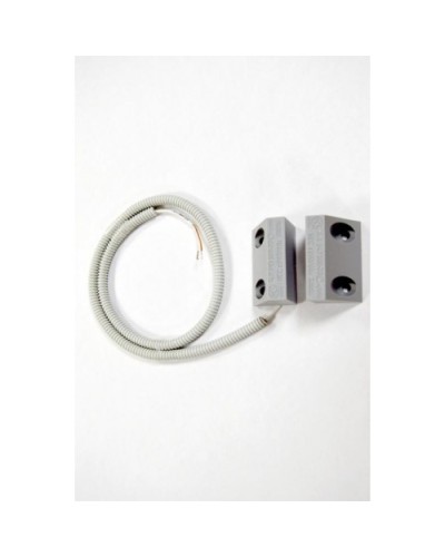 Извещатель охранный точечный магнитоконтактный накладной Комплектстройсервис ИО 102-20 Б3П во Владивостоке Извещатели охранные Pintop.ru