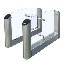 Модуль центральный тумбового турникета Oxgard Praktika T-07-CMK-660