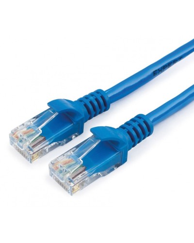 Патч-корд UTP 5e литой 2М Tantos во Владивостоке Патчкорды (медные) Pintop.ru