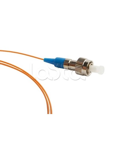 Пигтейл Hyperline FPT-B9-50-FC/PR-1M-LSZH-OR во Владивостоке Пигтейлы Pintop.ru