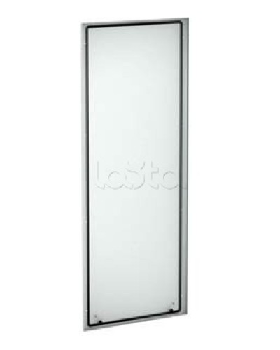 Панель задняя для шкафов DAE/CQE 2000x1200 мм DKC R5CRE20120 во Владивостоке Полки для шкафов и стоек Pintop.ru