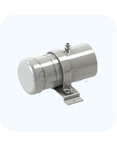 Генератор газового пожаротушения Источник-плюс ГГПТ-0,25 (тр) во Владивостоке Газовые модули и балоны Pintop.ru