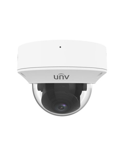 IP-камера видеонаблюдения антивандальная купольная Uniview IPC3238SB-ADZK-I0 во Владивостоке IP-камеры Pintop.ru