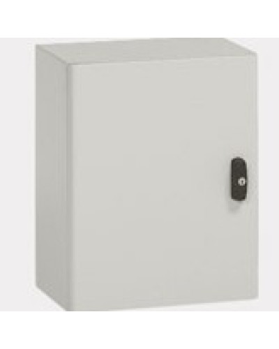 Шкаф электромонтажный Atlantic Legrand 035507 во Владивостоке Щиты электрические Pintop.ru