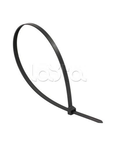 Хомут P6.6 стандартный (ч), 3.6x150 (100шт) FlexLock PROxima EKF (plc-fl-ctsb-3.6x150) во Владивостоке Стяжки-хомуты Pintop.ru