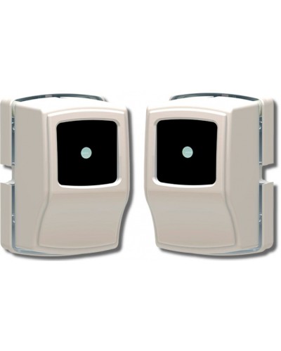 Извещатель пожарный дымовой линейный однопозиционный четырёхпроводный с подогревом ДИП-Интеллект ИП212-152ЛМ-П (20-80) во Владивостоке Пожарные извещатели Pintop.ru