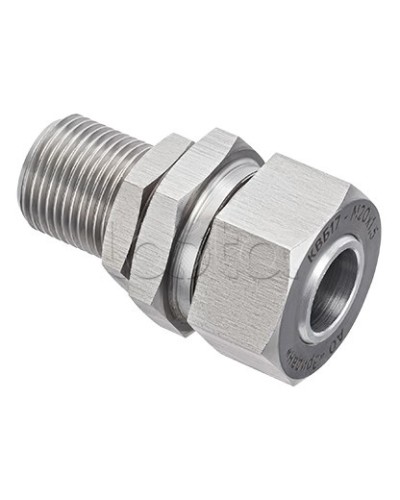 Кабельный ввод Эридан КВБ17-Н во Владивостоке Дополнительное оборудование для ОПС Pintop.ru