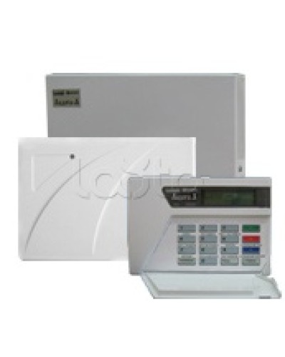 Блок центральный Риэлта Ладога БЦ-А во Владивостоке Адресная система пожарной сигнализации ЛАДОГА-А - Риэлта Pintop.ru